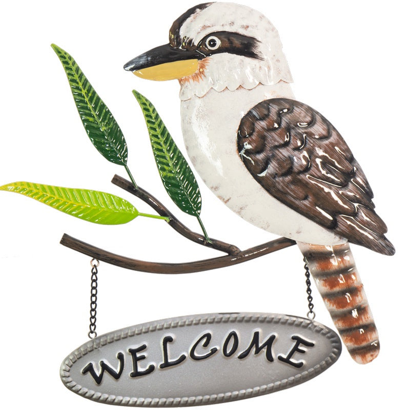 KOOKABURRA WELCOME SMALL
