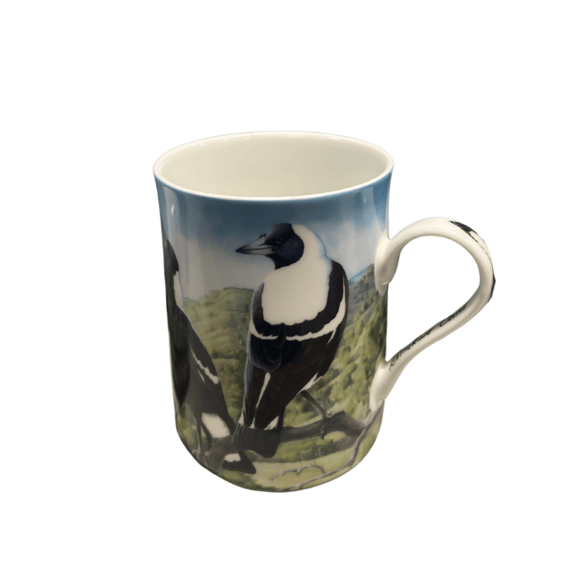 Mug Magpie 300mL