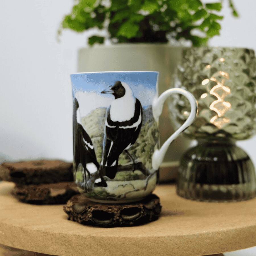 Mug Magpie 300mL