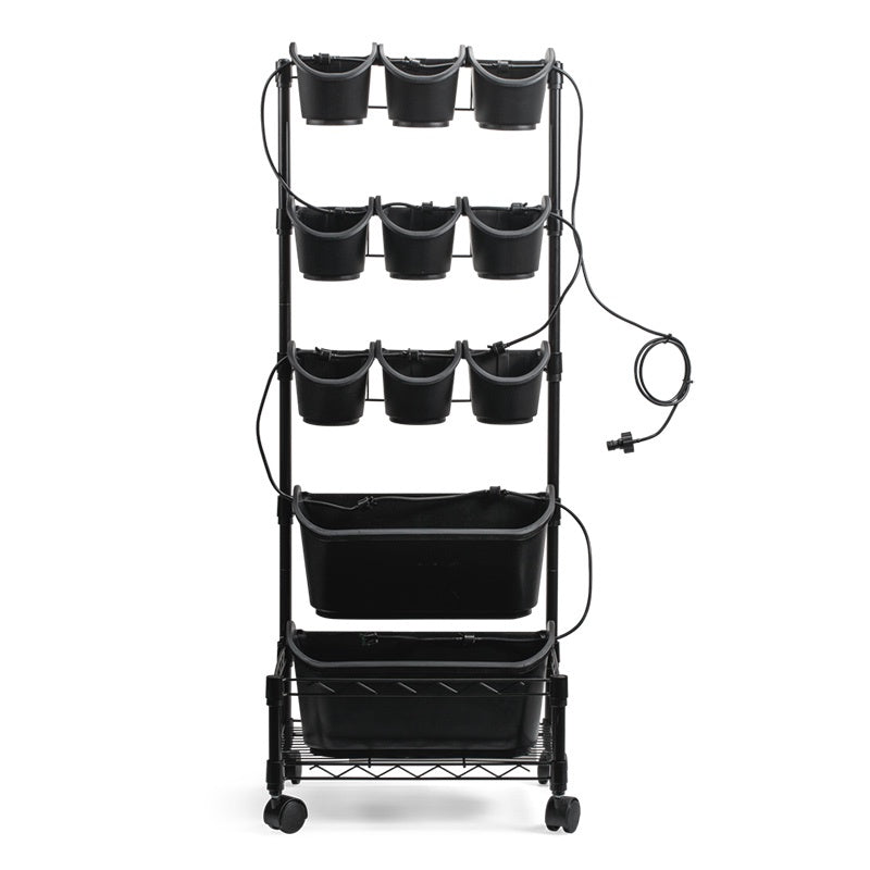 GreenWall Mobile Garden Kit