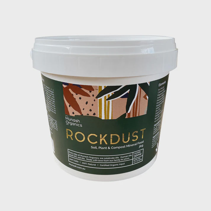 Rockdust