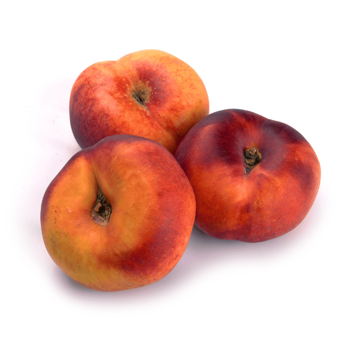 Nectarine 'OkeeDokee'