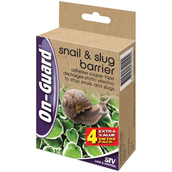 On-Guard Snail & Slug Barrier 4m