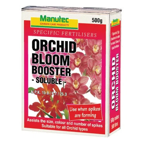 Orchid Bloom Booster 500g