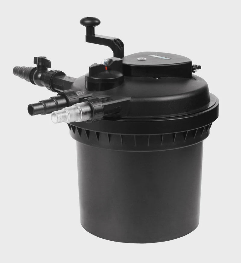 PondMAX PF4500UV Pressure Filter/UV Clarifier