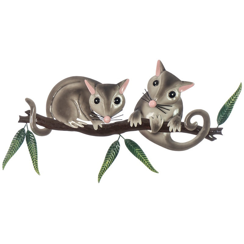 Possum Pals