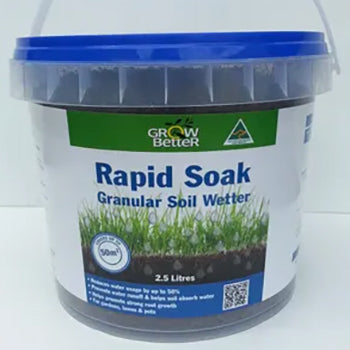 Rapid Soak