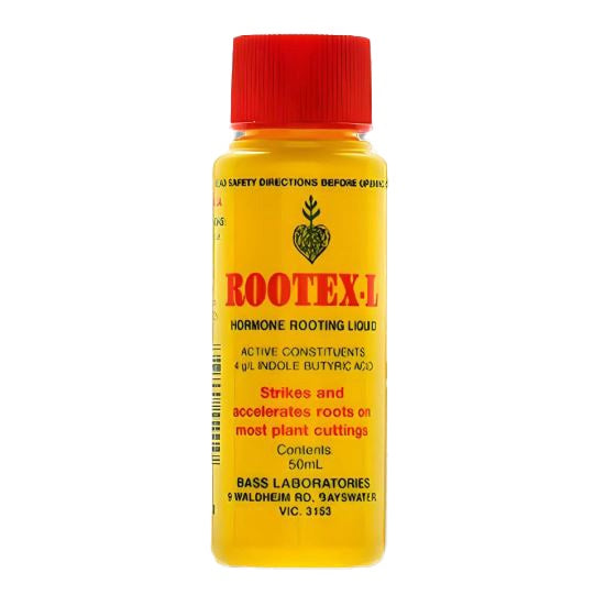 Rootex-L Hormone Rooting Liquid 50mL
