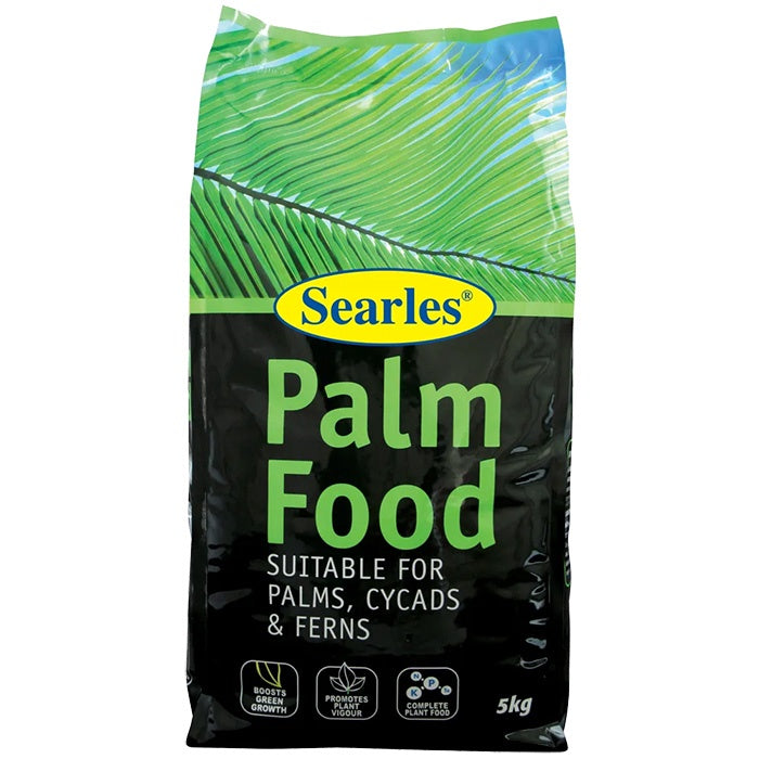 Searles Palm Food 5kg