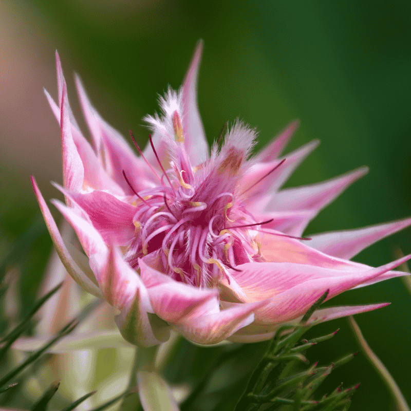 Serruria 'Pretty N Pink' 14cm