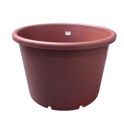 Tub Slimline Squat 580mm