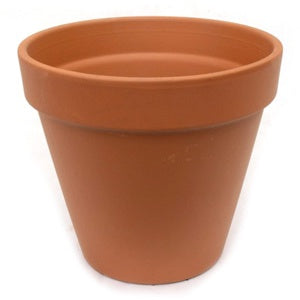Standard Cone Terracotta