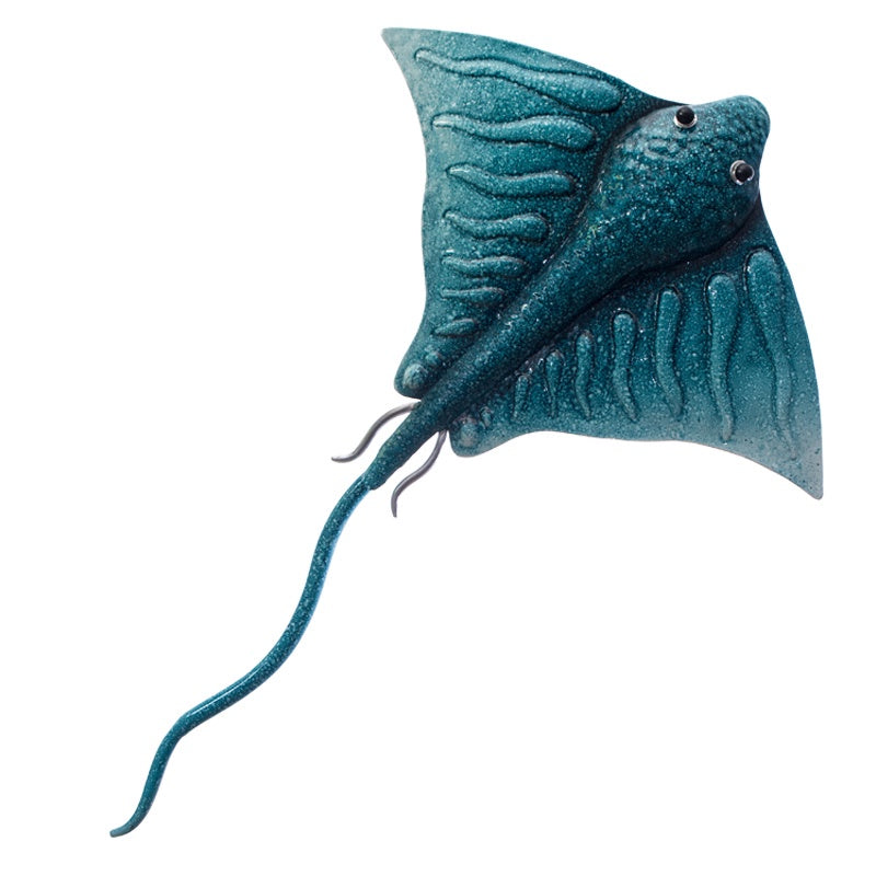 Stingray Hanging