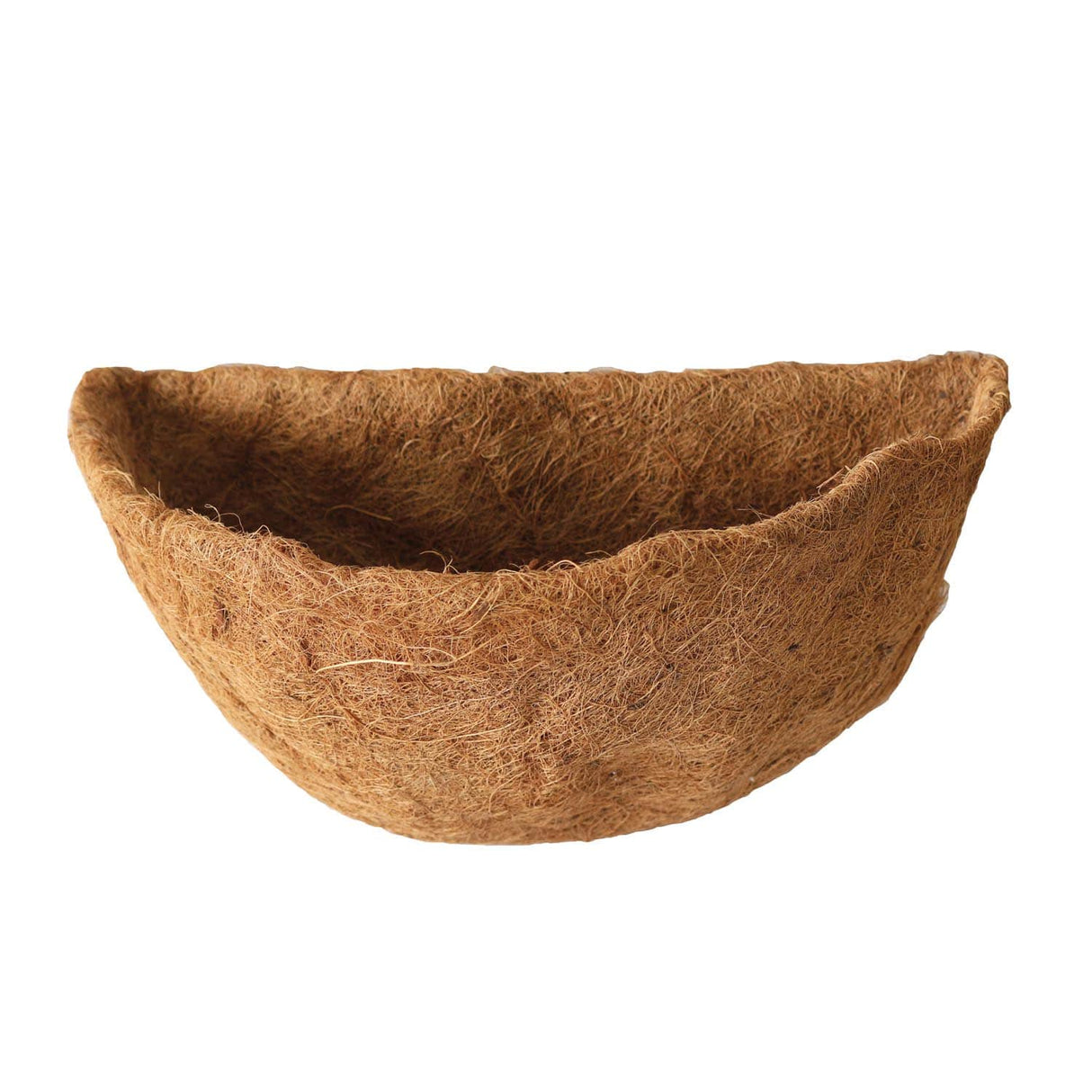 Coco Liner for Wall Basket Cathedral
