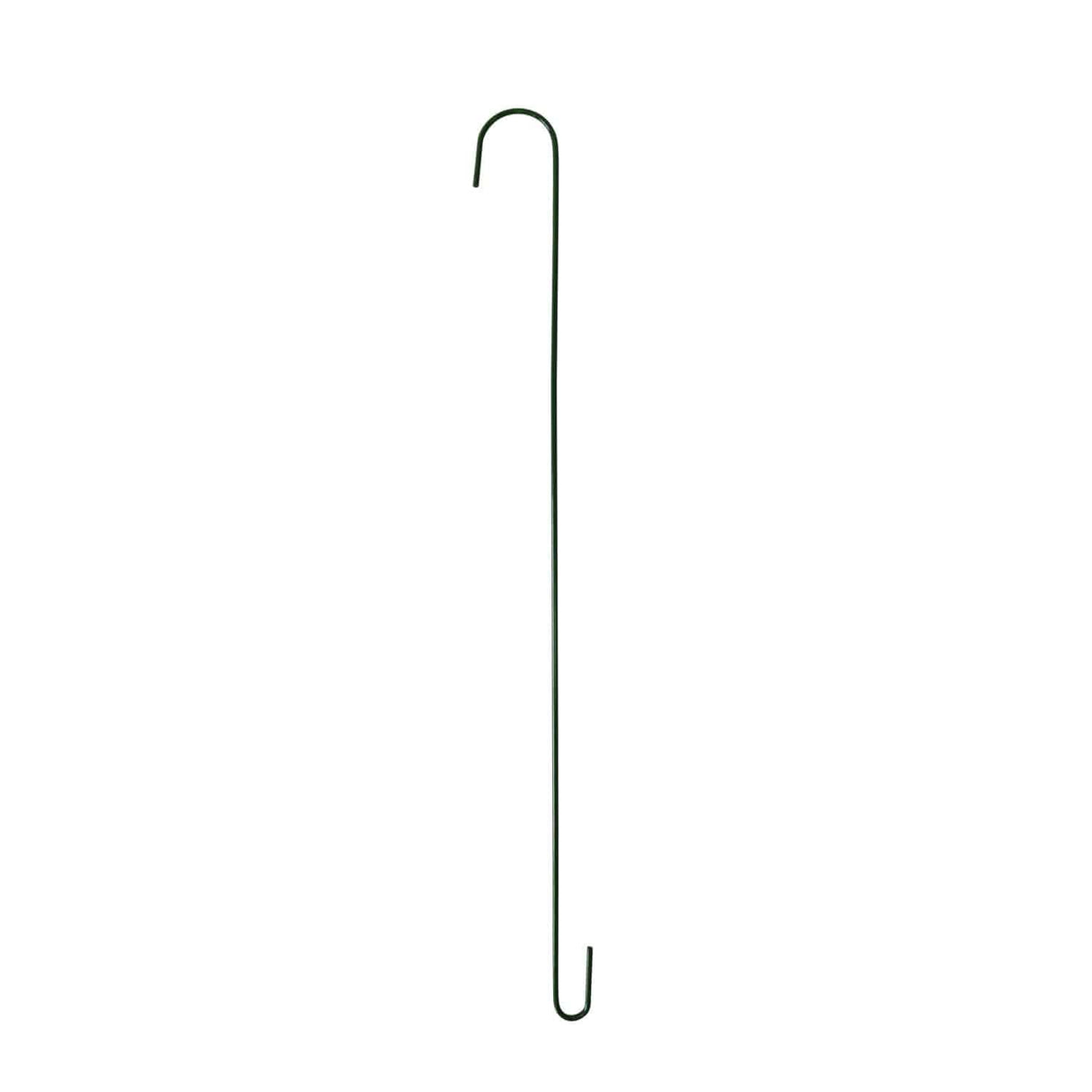 Wire S Hook Green – Various Sizes