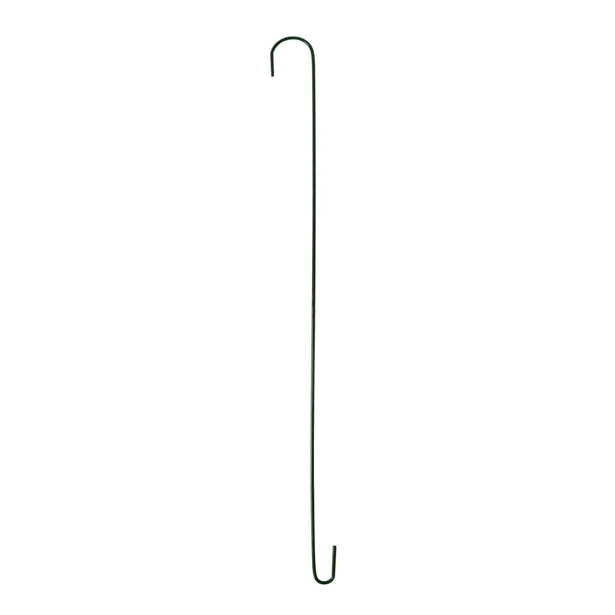 Wire S Hook Green – Various Sizes