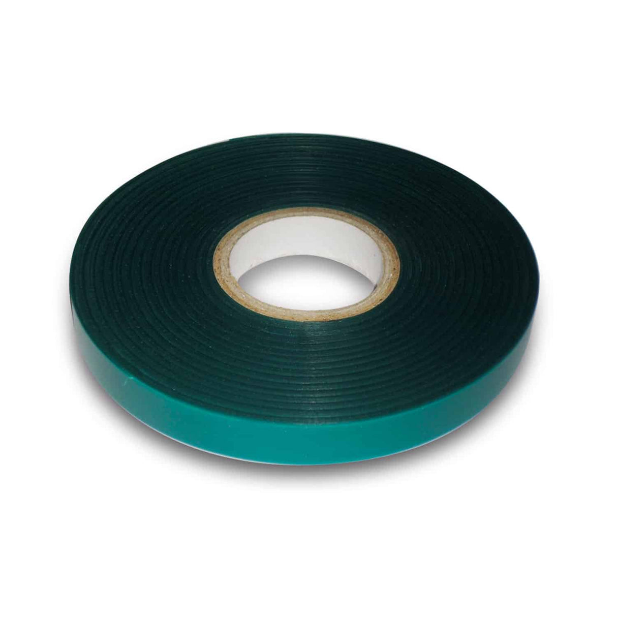 Soft Vinyl Stretch Tie 45m Green