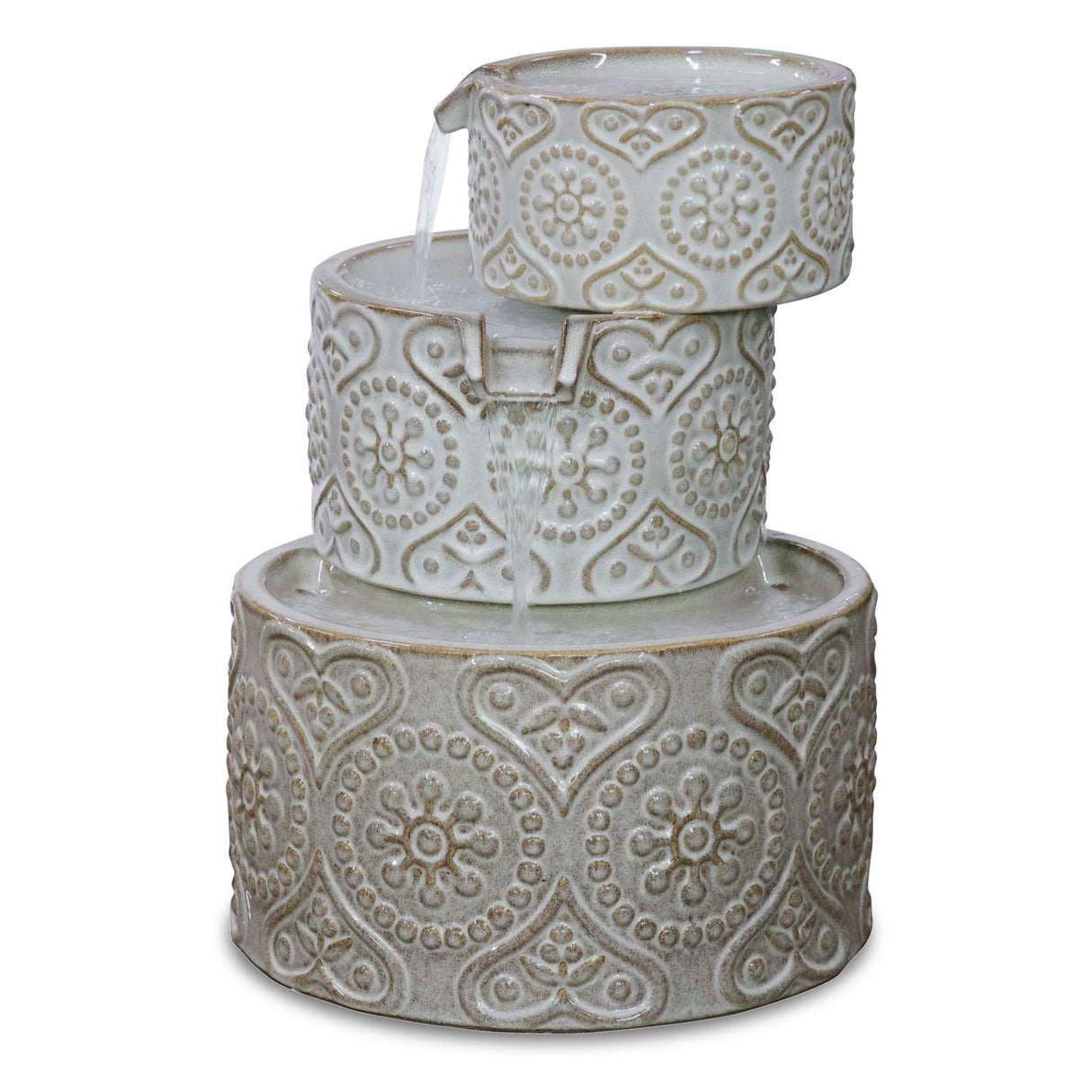 Konya Ceramic Water Feature