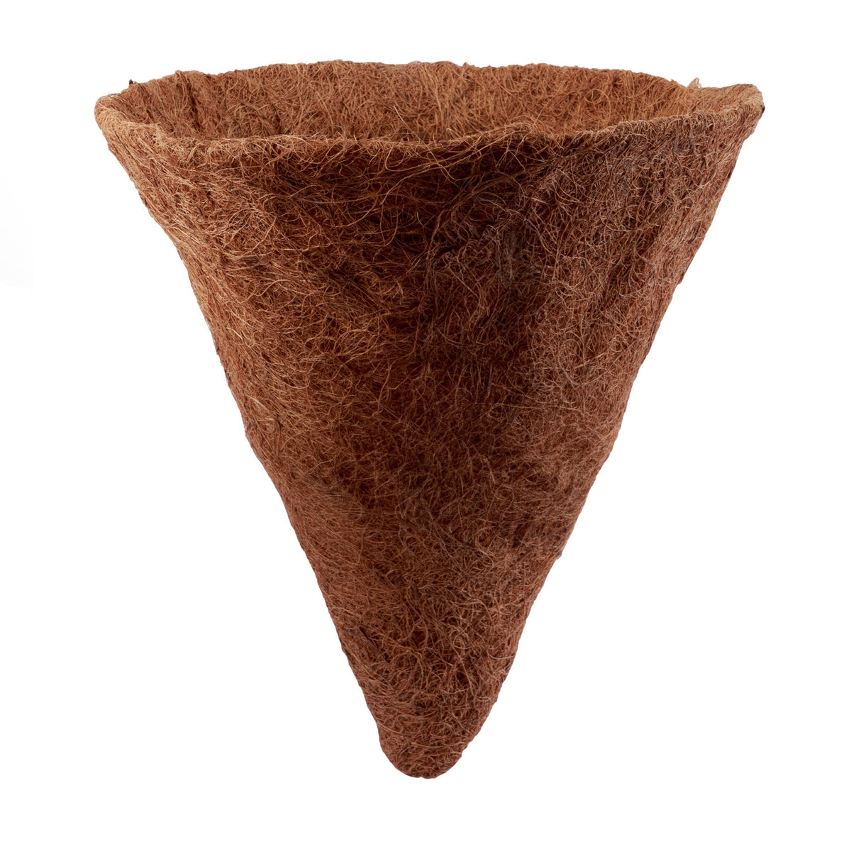 Coco Liner Madonna Cone Basket 35.5cm