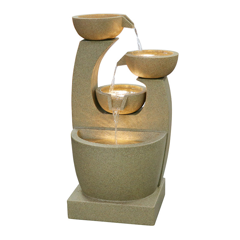 Lunara Water Feature