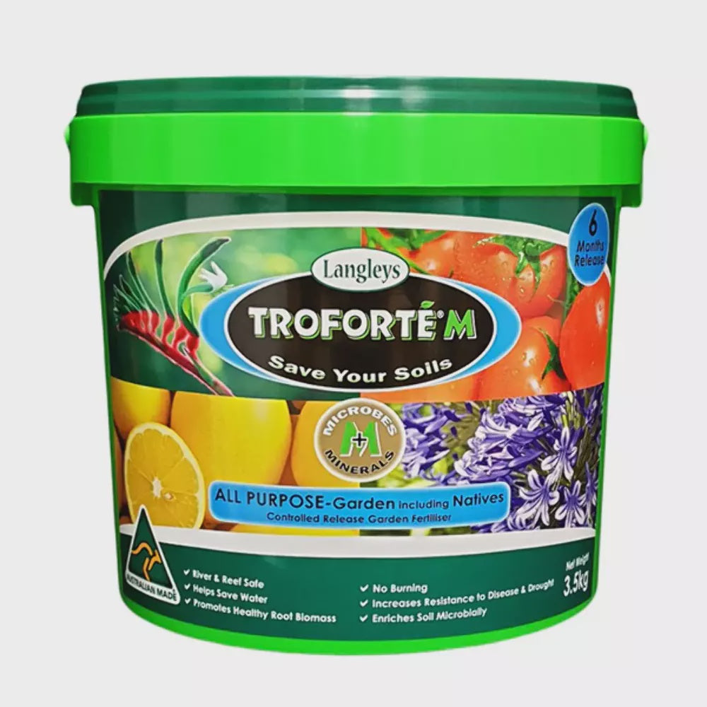 Troforte M All Purpose 3.5kg