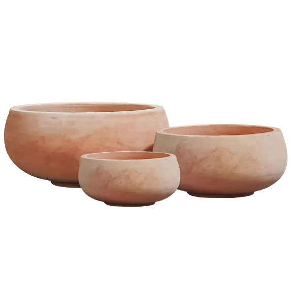 Hibachi Bowl Ecoterra