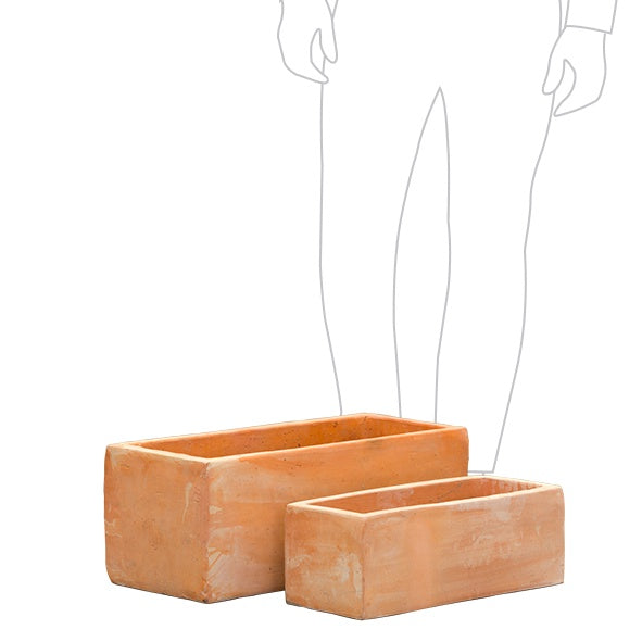 Slab Trough Ecoterra