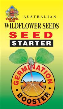 Seed Starter Granules