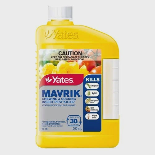 Mavrik 200mL