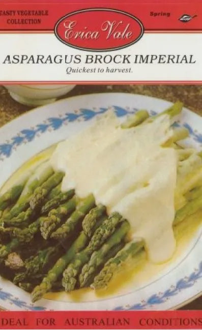 Asparagus Brock Imperial