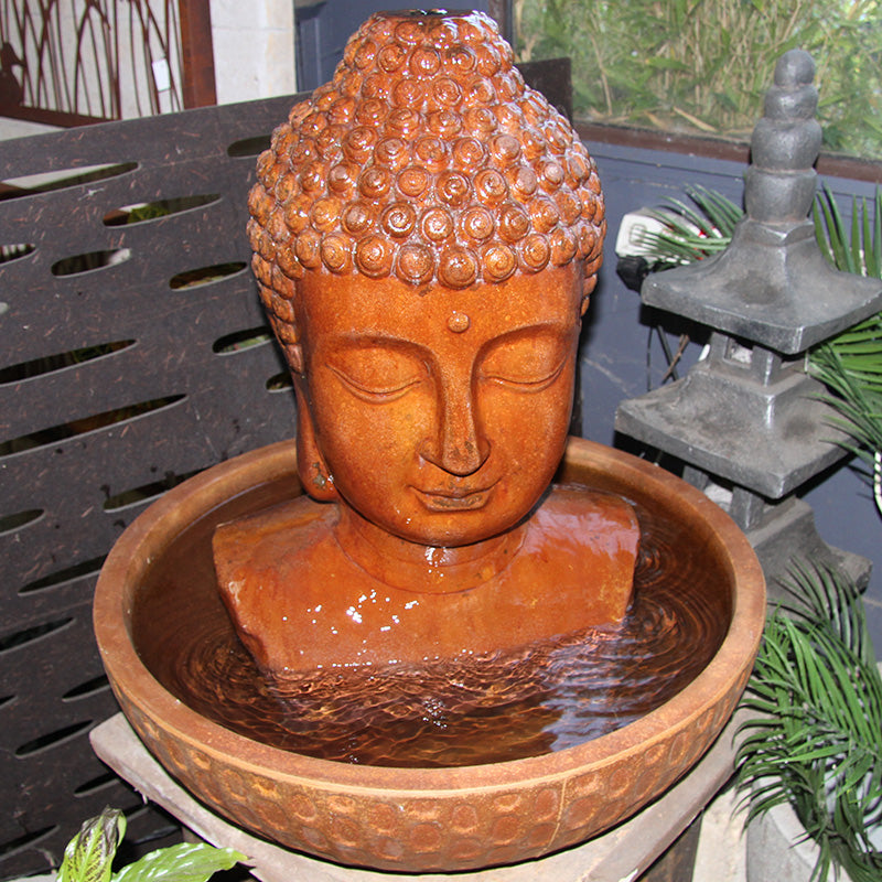 Bardo Bowl Fountain