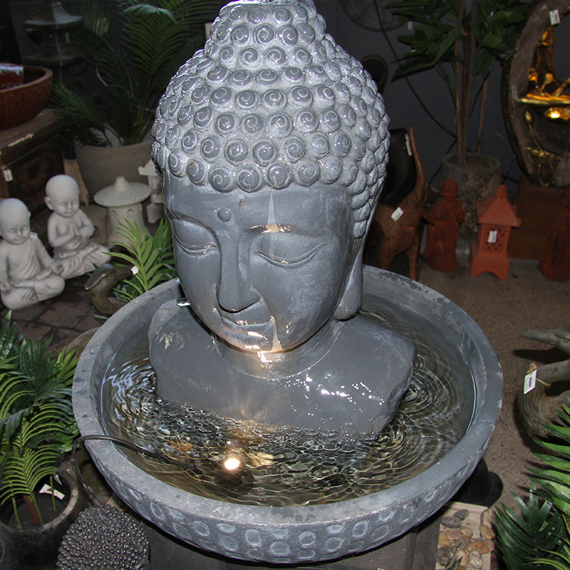 Bardo Bowl Fountain