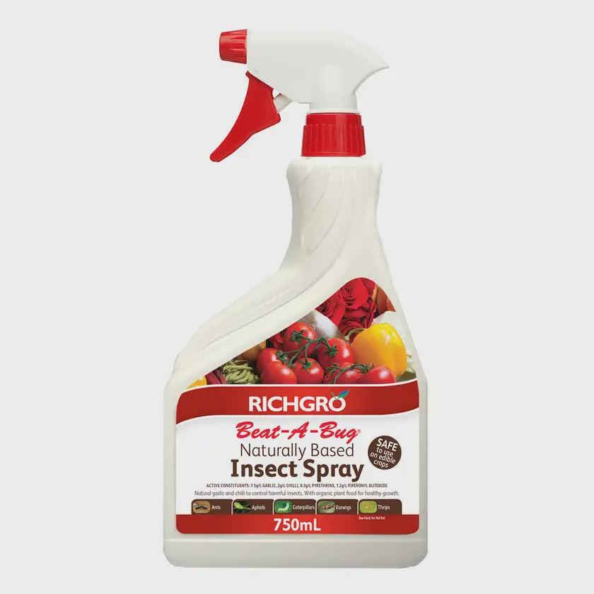 Beat A Bug Insect Spray 750mL