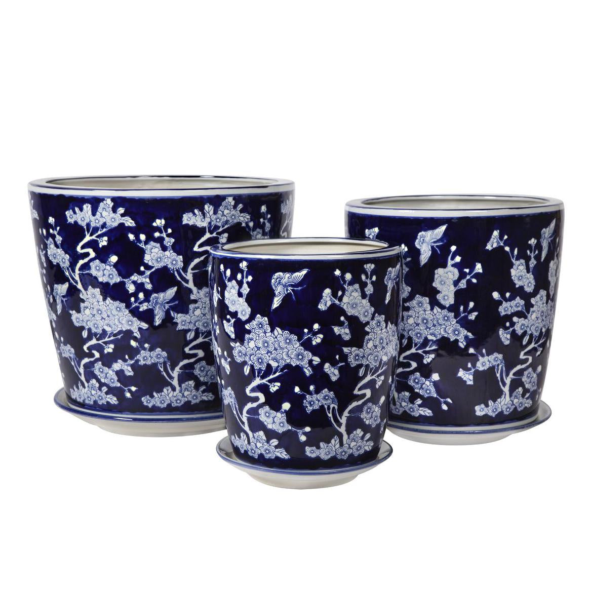 Blossom XL Planter