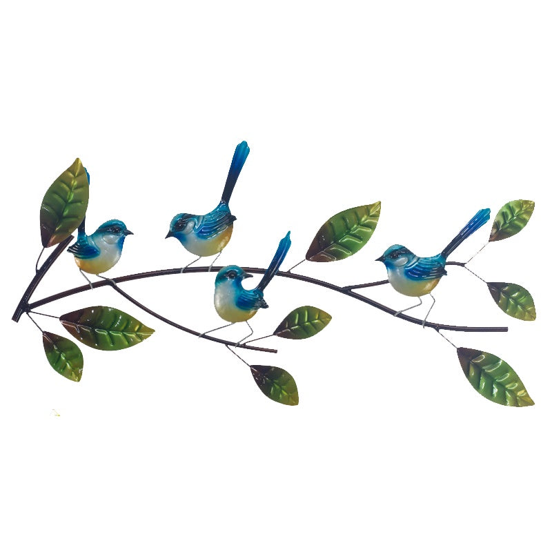 Blue Wren Branch