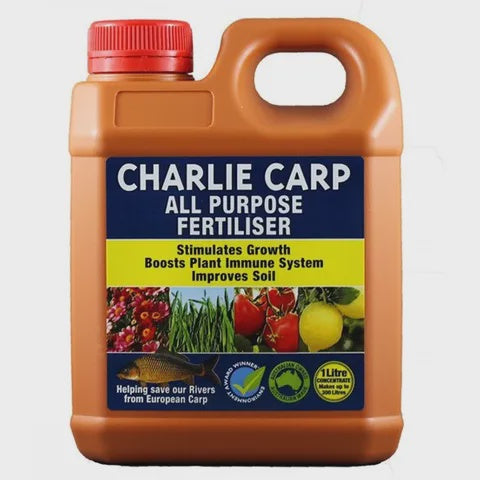 Charlie Carp All Purpose Concentrate 1L
