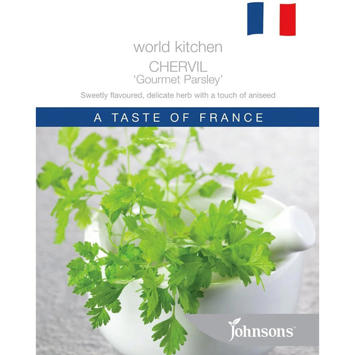 Chervil Seeds
