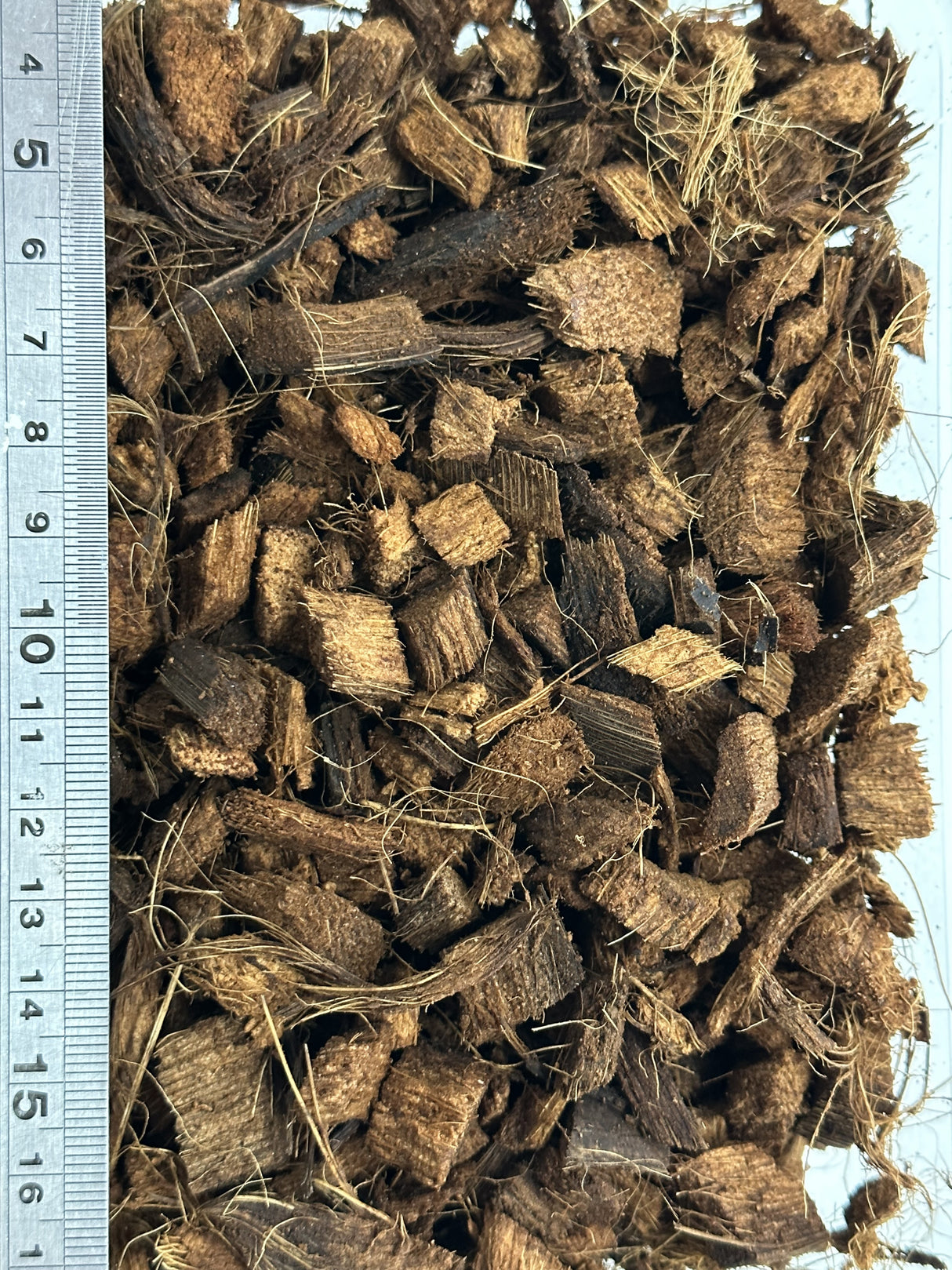 HYGEN COCO 100% CHIP