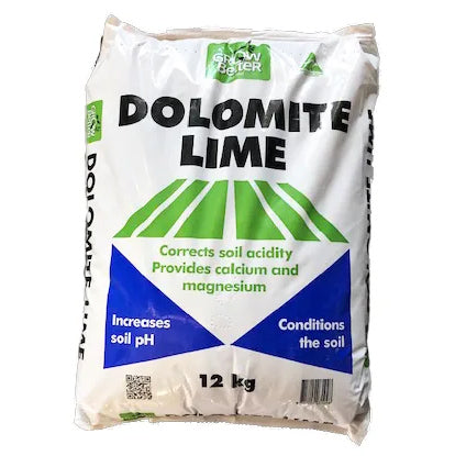 Dolomite Lime