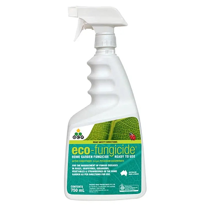 Eco-Fungicide Ready-to-Use 750mL