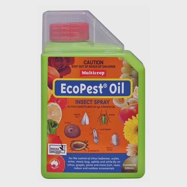 EcoPest Oil Concentrate 500mL
