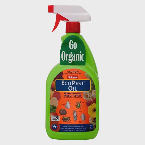 EcoPest Oil Ready to Use 1L