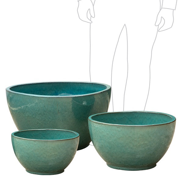 Foshan Water Bowl Aqua