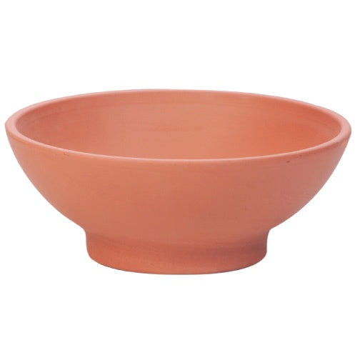 Garden Bowl Terracotta