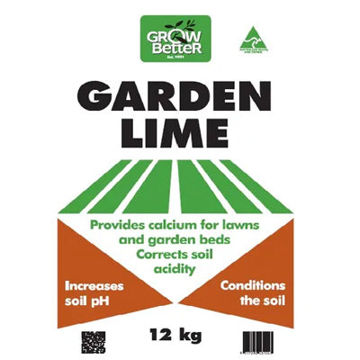 Garden Lime