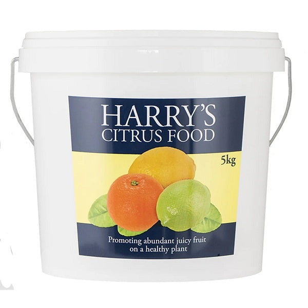 Harrys Citrus Food 5kg