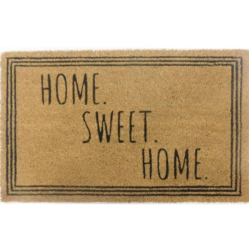Madeleine Home Sweet Home Doormat