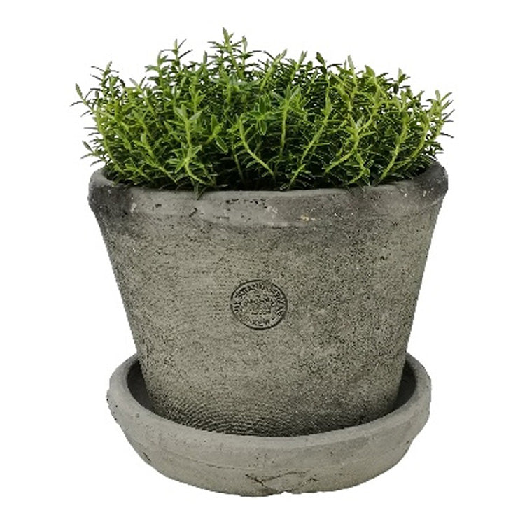 Kew Terra Pot Large 20 x 15cm