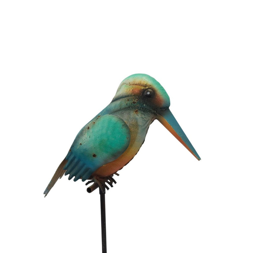 Kingfisher Stake