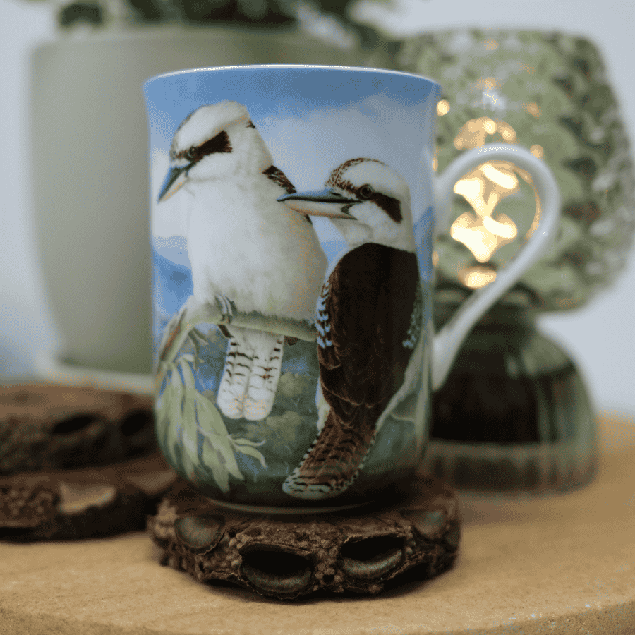 Mug Kookaburra 300mL